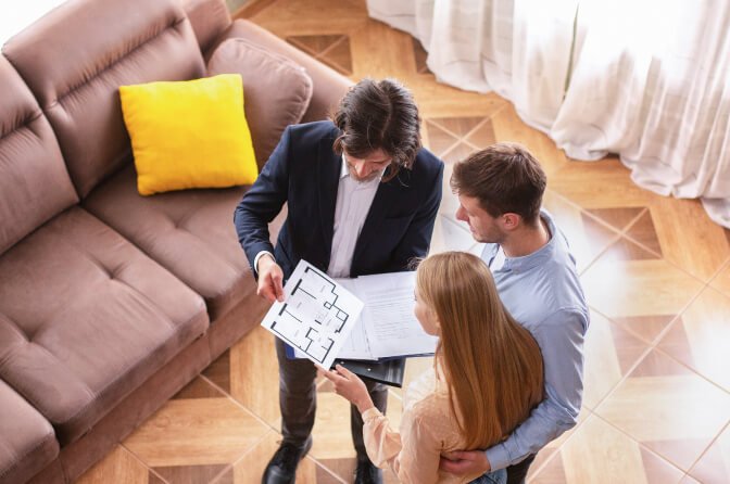 buying or selling property in Tamilnadu