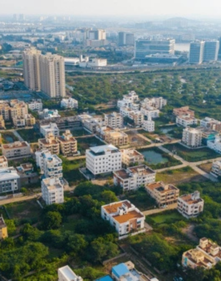 buying or selling property in Chennai