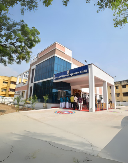 buying or selling property in erode