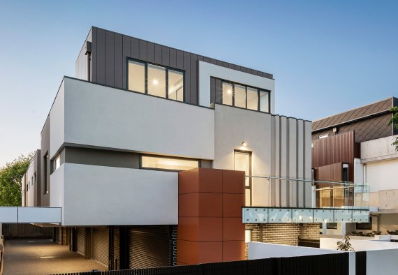 Professional real estate consultancy offering expert property advice and investment solutions