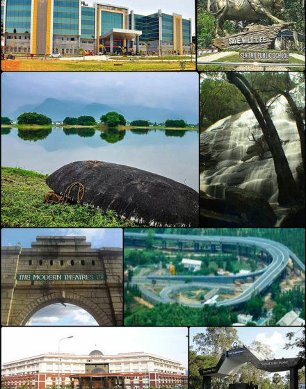 buying or selling property in Salem